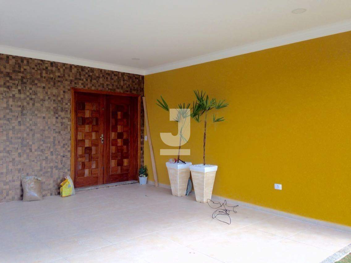 Casa de Condomínio à venda com 3 quartos, 200m² - Foto 6