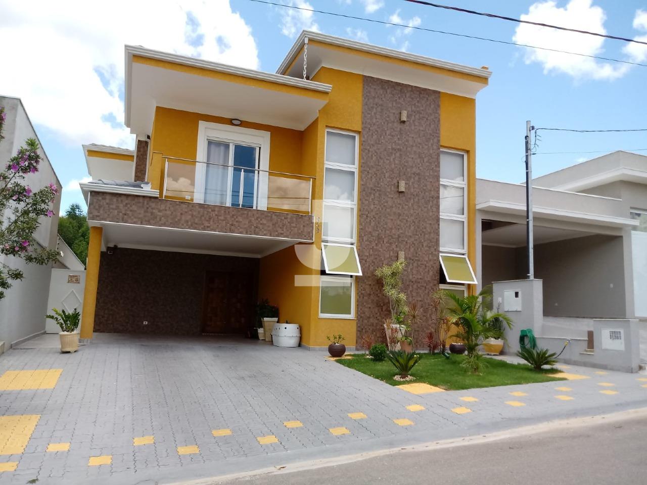 Casa de Condomínio à venda com 3 quartos, 200m² - Foto 5