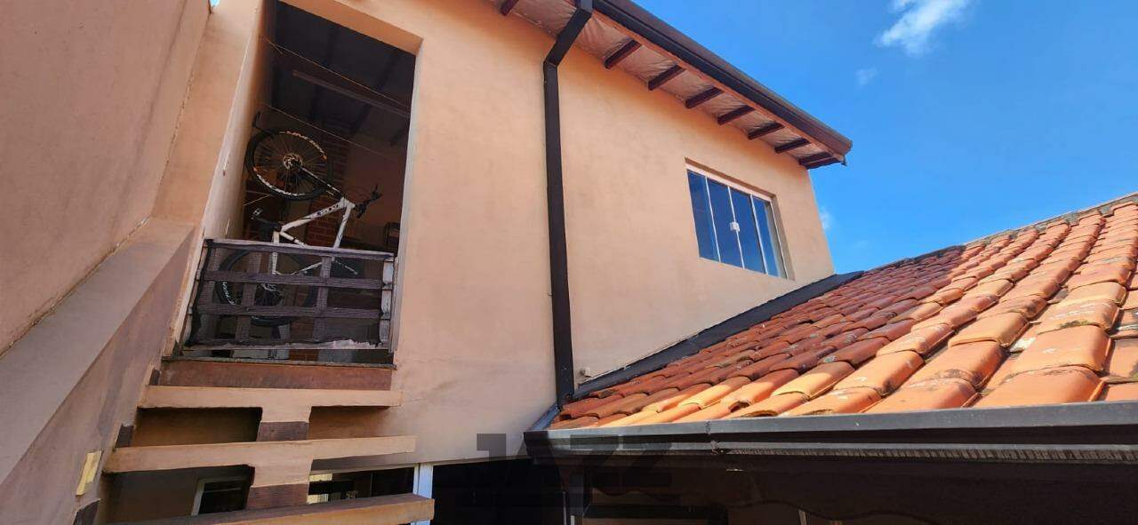 Casa à venda com 4 quartos, 136m² - Foto 31