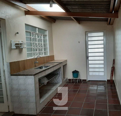 Casa à venda com 3 quartos, 115m² - Foto 20