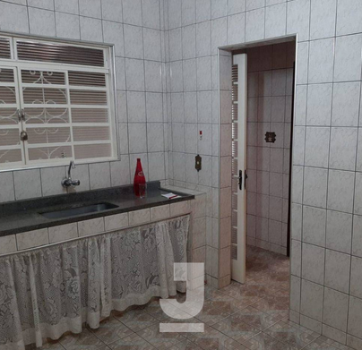 Casa à venda com 3 quartos, 115m² - Foto 16