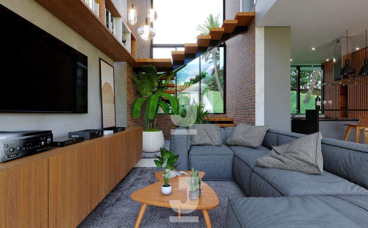 Casa de Condomínio à venda com 3 quartos, 243m² - Foto 24