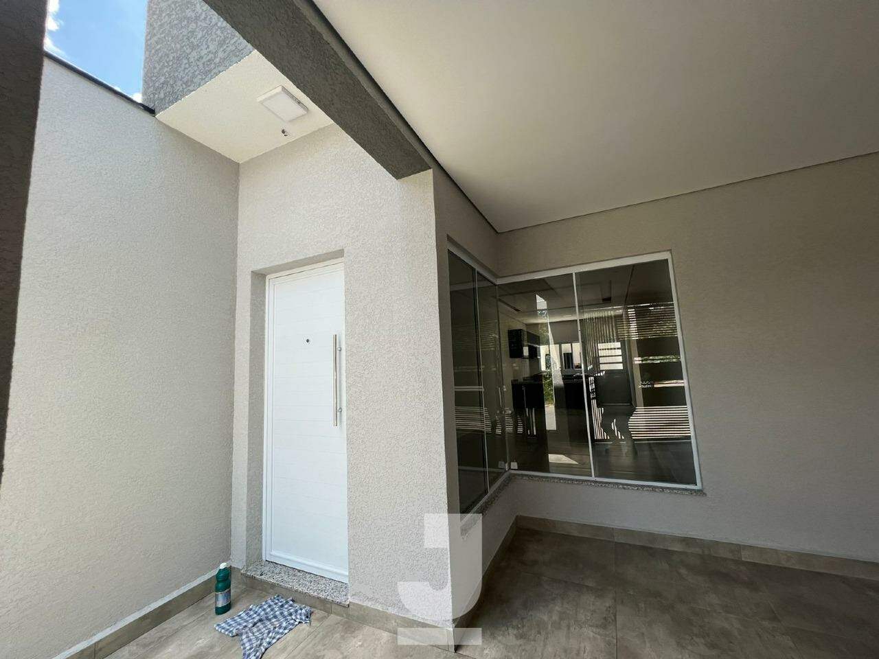 Casa à venda com 3 quartos, 126m² - Foto 3