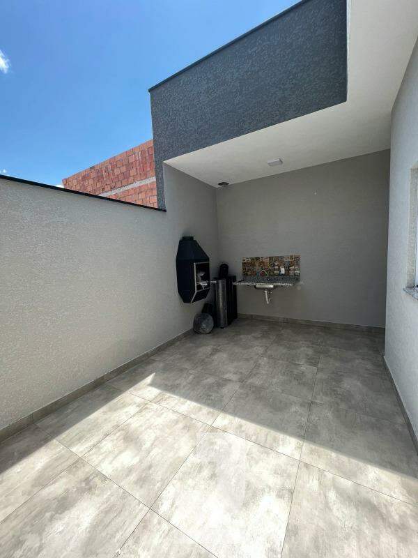 Casa à venda com 3 quartos, 126m² - Foto 9