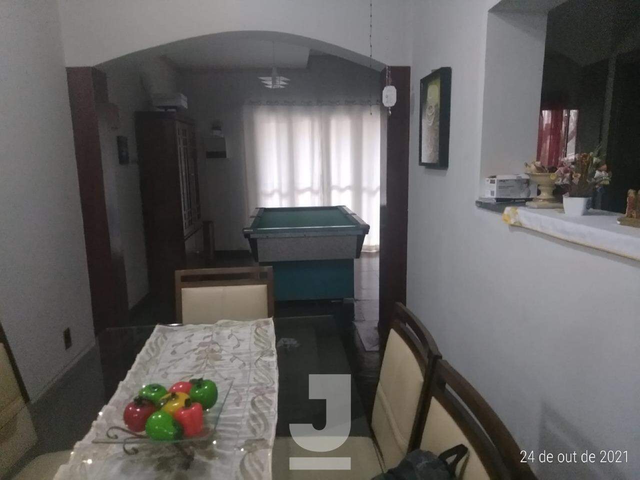 Casa à venda com 4 quartos, 358m² - Foto 5