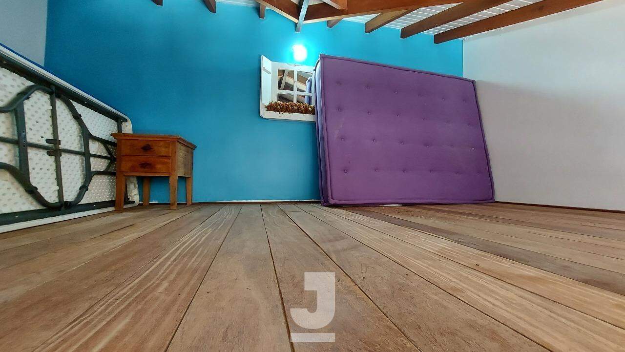 Casa à venda com 4 quartos, 237m² - Foto 46