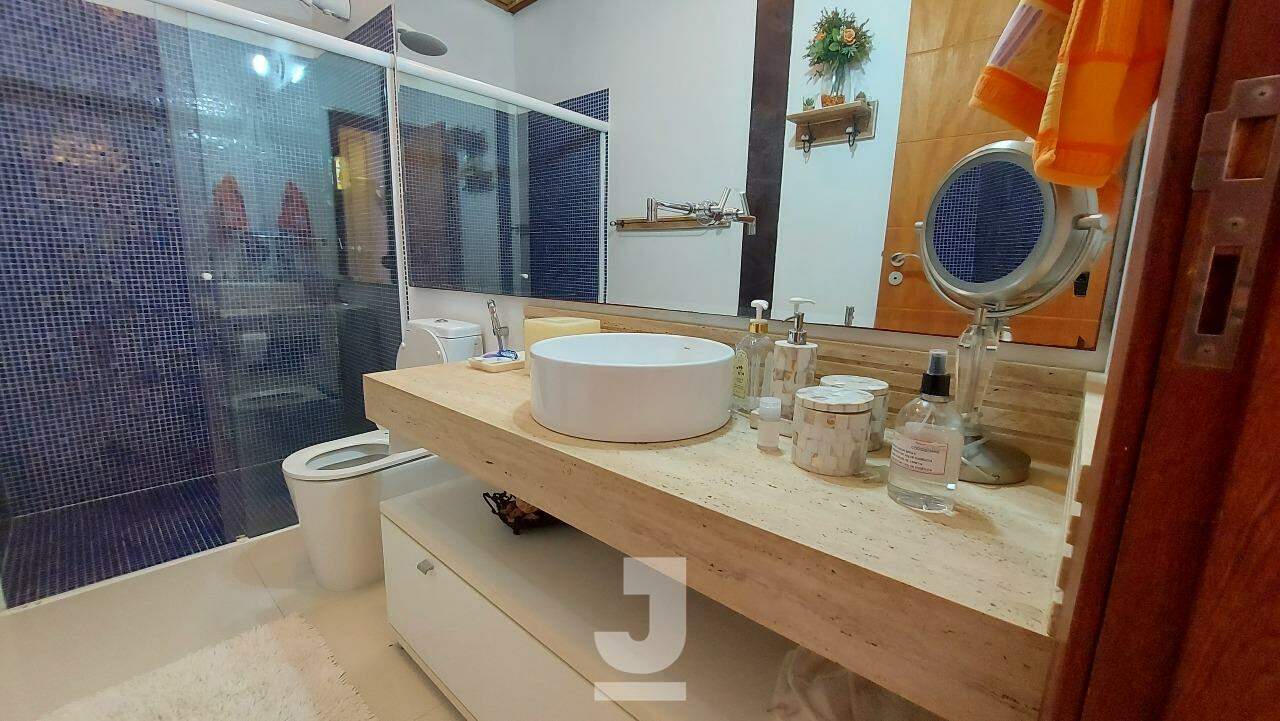 Casa à venda com 4 quartos, 237m² - Foto 22