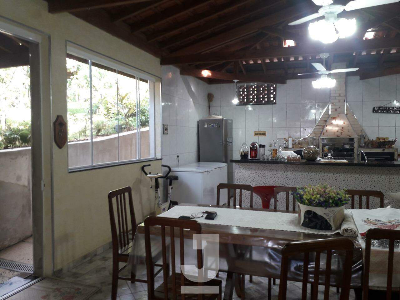 Fazenda à venda com 5 quartos, 390m² - Foto 32