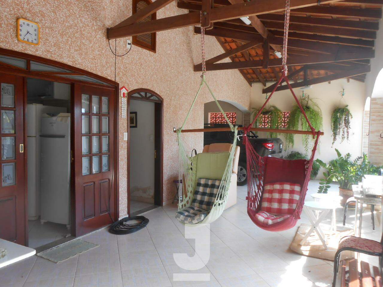 Fazenda à venda com 5 quartos, 390m² - Foto 1