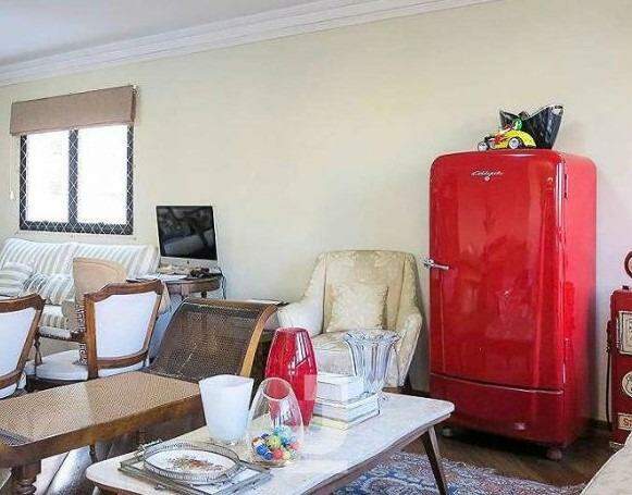 Apartamento à venda com 3 quartos, 240m² - Foto 5