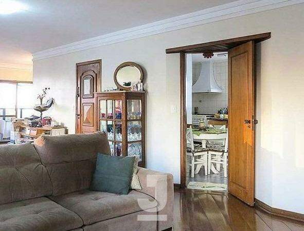 Apartamento, 3 quartos, 240 m² - Foto 3