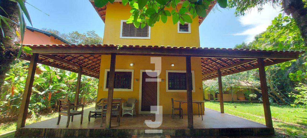 Casa à venda com 4 quartos, 250m² - Foto 1