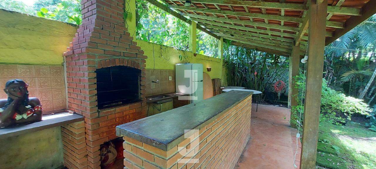 Casa à venda com 4 quartos, 250m² - Foto 9