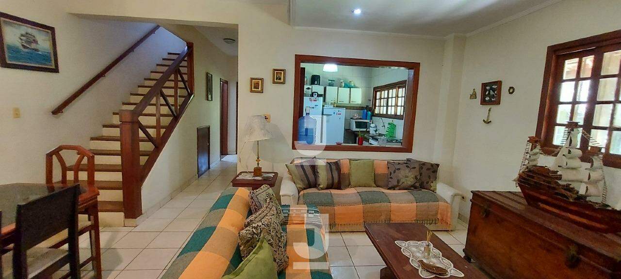 Casa à venda com 4 quartos, 250m² - Foto 12