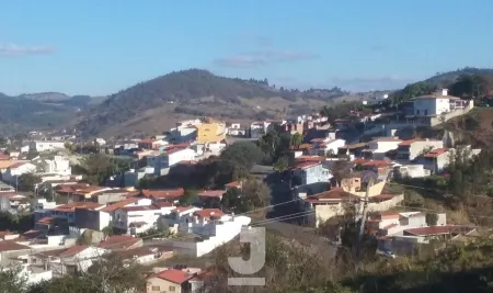 Terreno à venda por 250.000,00 no bairro Centro (Arcadas), em Amparo.: 