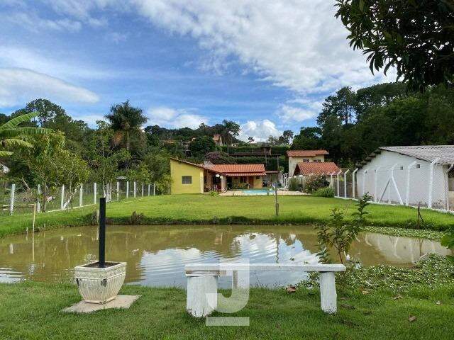 Fazenda à venda com 6 quartos, 350m² - Foto 10