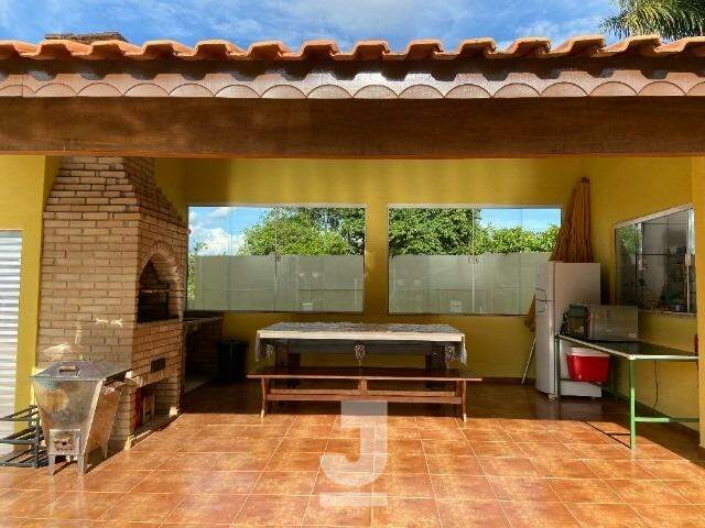 Fazenda à venda com 6 quartos, 350m² - Foto 8