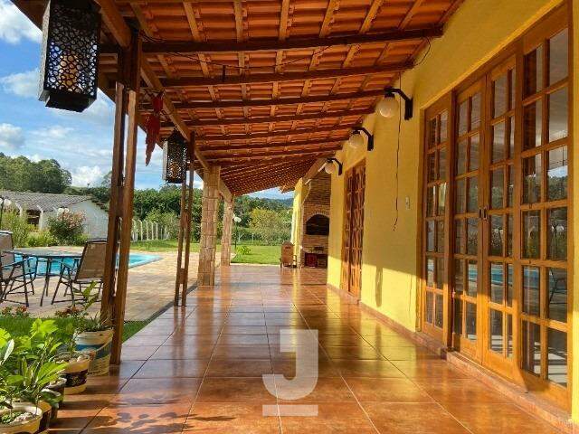 Fazenda à venda com 6 quartos, 350m² - Foto 9