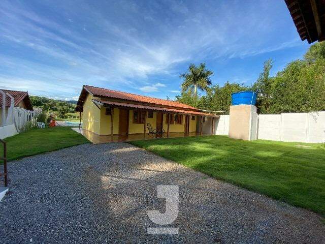 Fazenda à venda com 6 quartos, 350m² - Foto 6