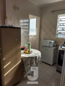 Apartamento - à venda por 260.000,00 - Caiçara, Residencial Vivian - Praia Grande.: 