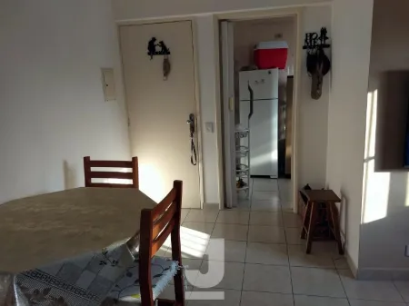 Apartamento - à venda por 260.000,00 - Caiçara, Residencial Vivian - Praia Grande.: 