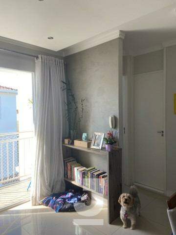 Apartamento, 3 quartos, 52 m² - Foto 2