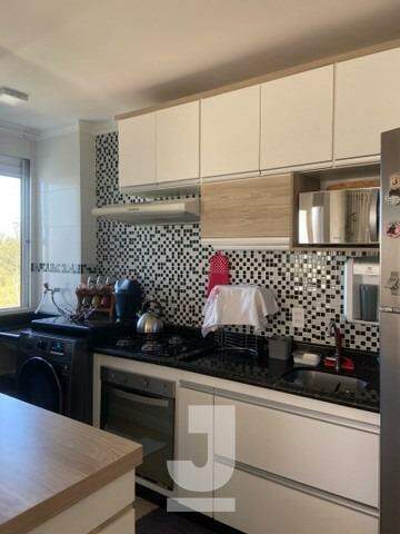 Apartamento à venda com 3 quartos, 52m² - Foto 8