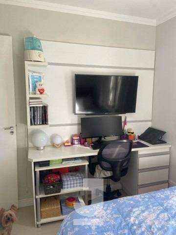 Apartamento à venda com 3 quartos, 52m² - Foto 9