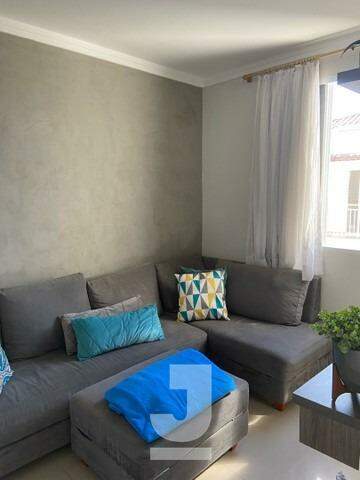 Apartamento à venda com 3 quartos, 52m² - Foto 7