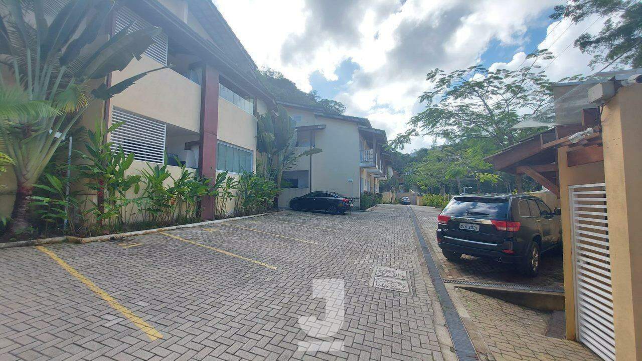 Casa de Condomínio à venda com 2 quartos, 110m² - Foto 21