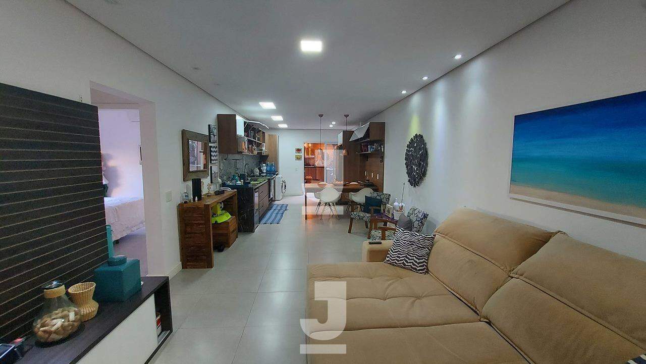 Casa de Condomínio à venda com 2 quartos, 110m² - Foto 1