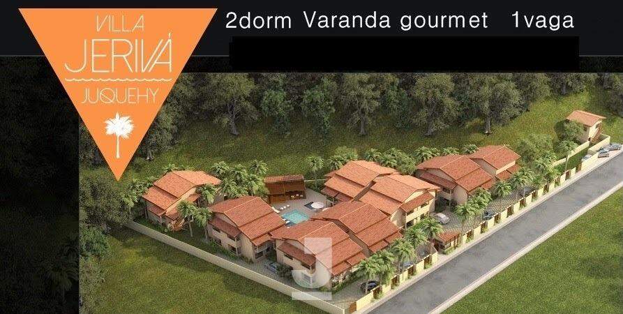 Casa de Condomínio à venda com 2 quartos, 110m² - Foto 23