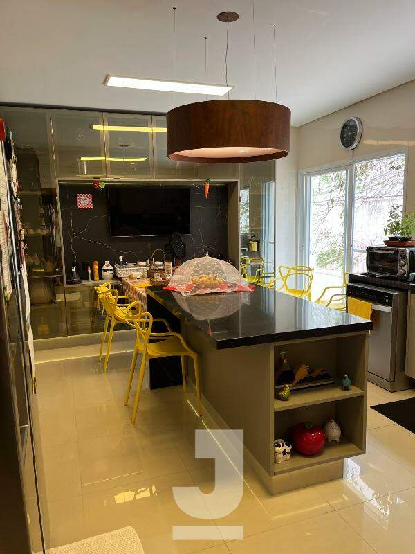 Casa de Condomínio à venda com 3 quartos, 483m² - Foto 19