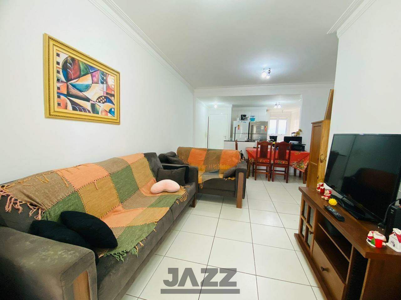 Apartamento à venda com 3 quartos, 93m² - Foto 3