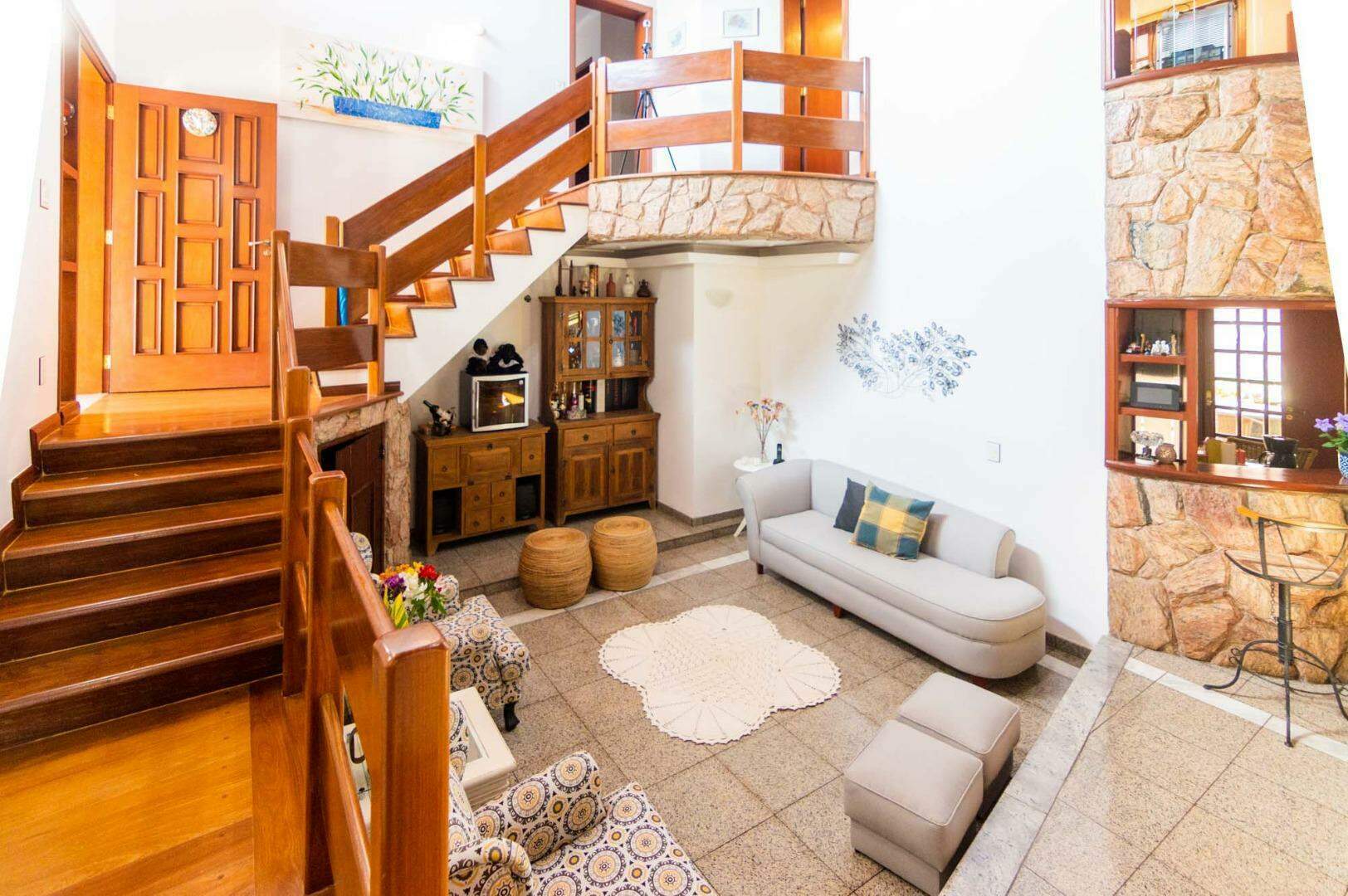 Casa de Condomínio à venda com 3 quartos, 318m² - Foto 6