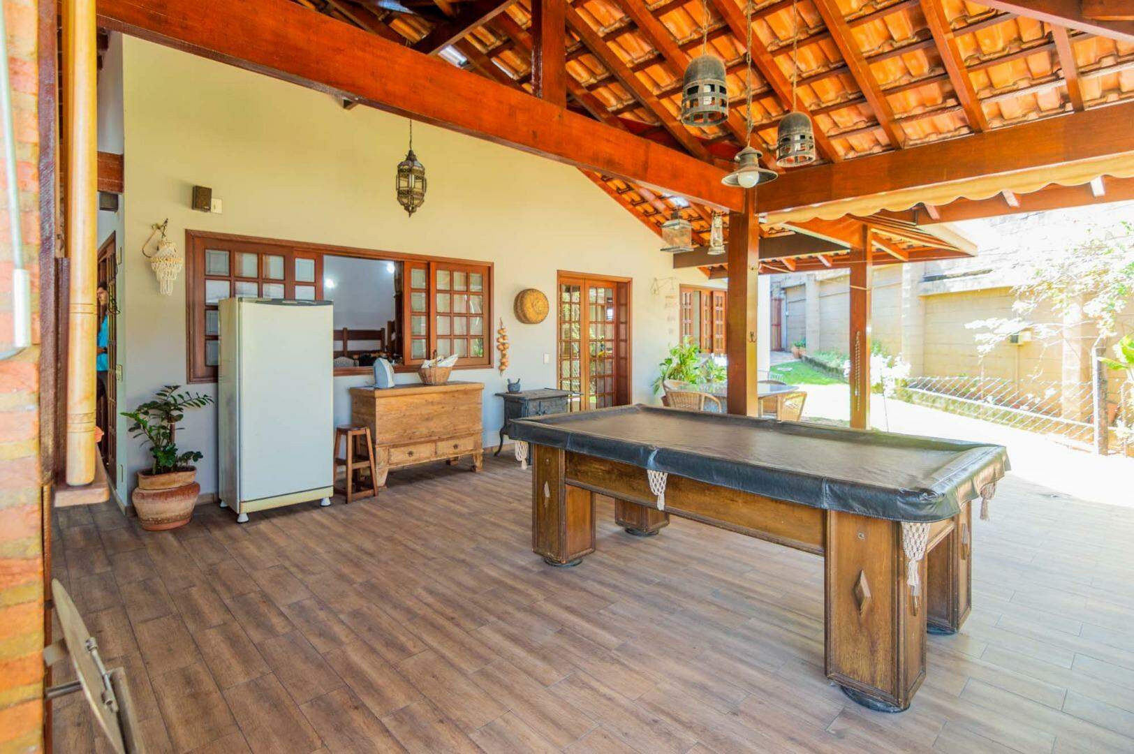 Casa de Condomínio à venda com 3 quartos, 318m² - Foto 28