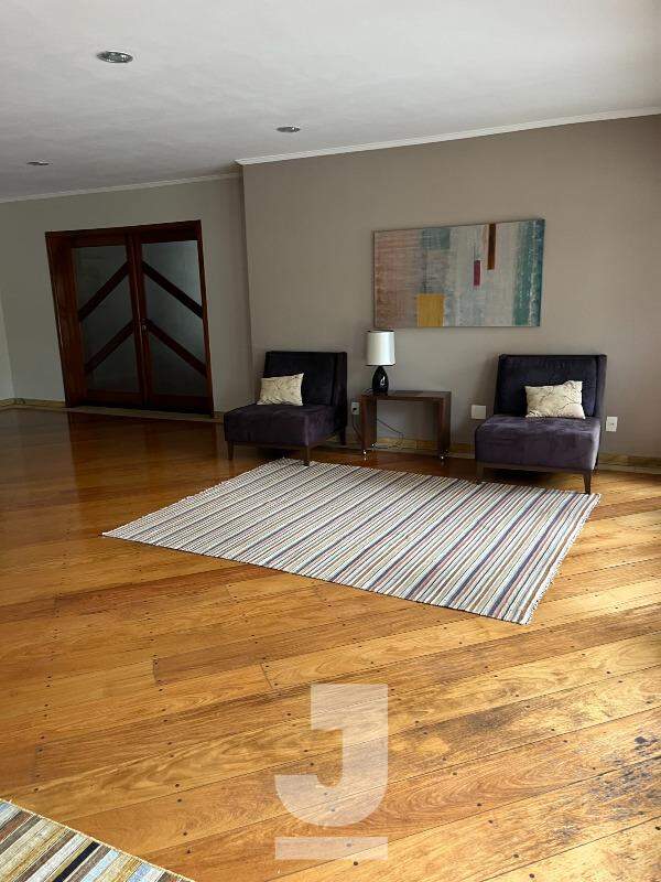 Apartamento à venda com 4 quartos, 221m² - Foto 13