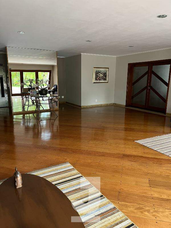 Apartamento, 4 quartos, 221 m² - Foto 1