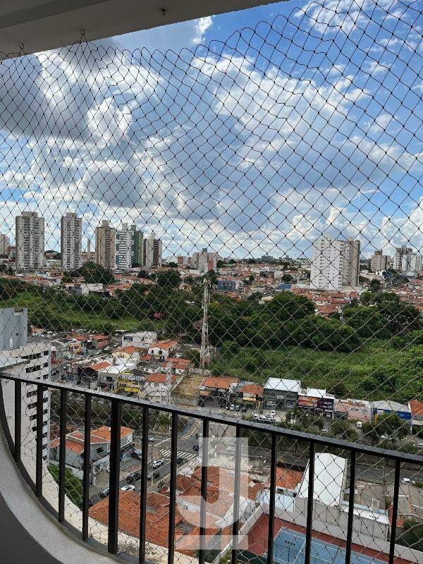 Apartamento à venda com 4 quartos, 221m² - Foto 30