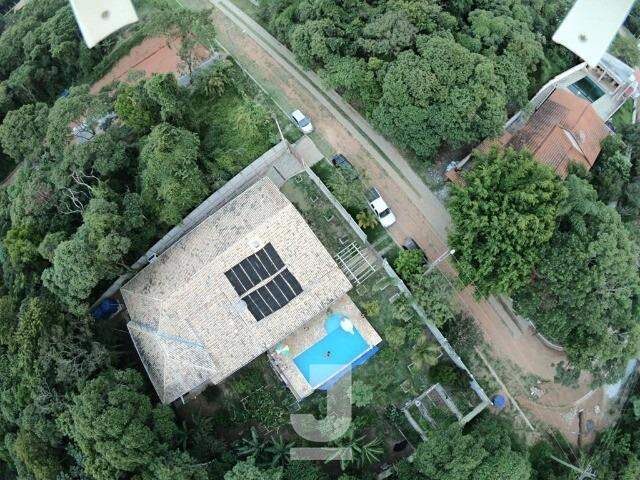 Fazenda à venda com 6 quartos, 400m² - Foto 2