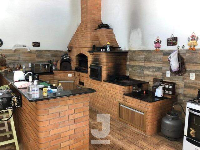 Fazenda à venda com 6 quartos, 400m² - Foto 7