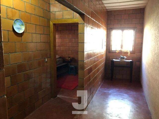 Fazenda à venda com 6 quartos, 400m² - Foto 5