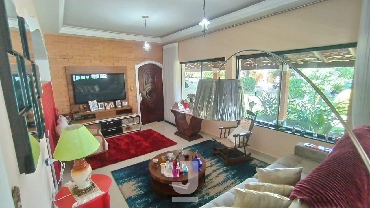 Casa de Condomínio à venda com 5 quartos, 313m² - Foto 19