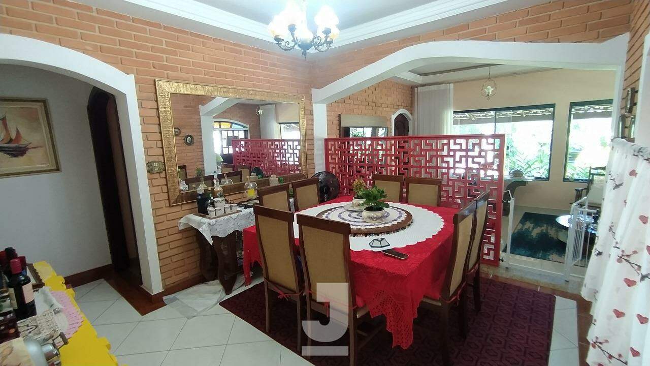 Casa de Condomínio à venda com 5 quartos, 313m² - Foto 14