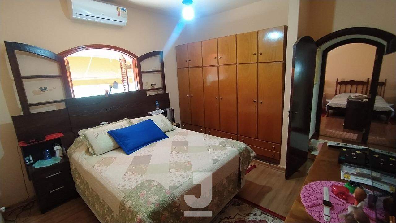 Casa de Condomínio à venda com 5 quartos, 313m² - Foto 22