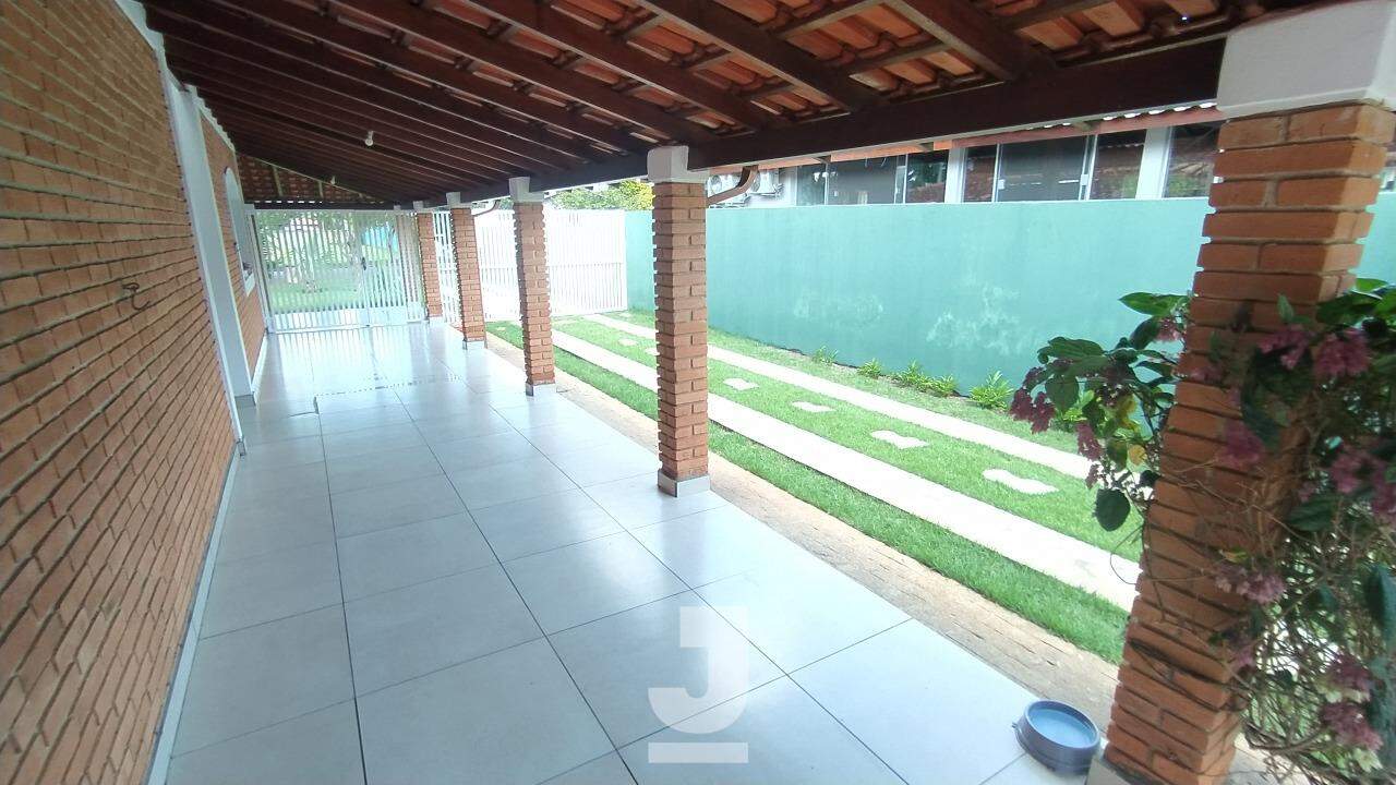 Casa de Condomínio à venda com 5 quartos, 313m² - Foto 41