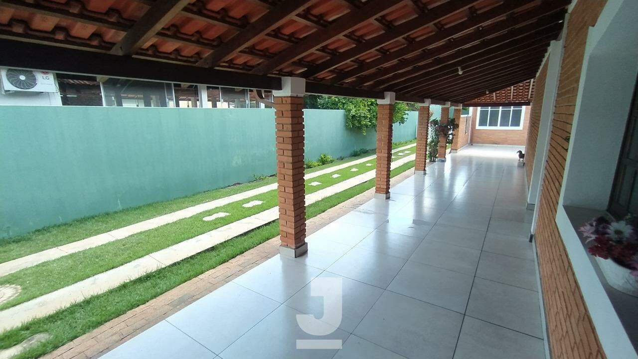 Casa de Condomínio à venda com 5 quartos, 313m² - Foto 36