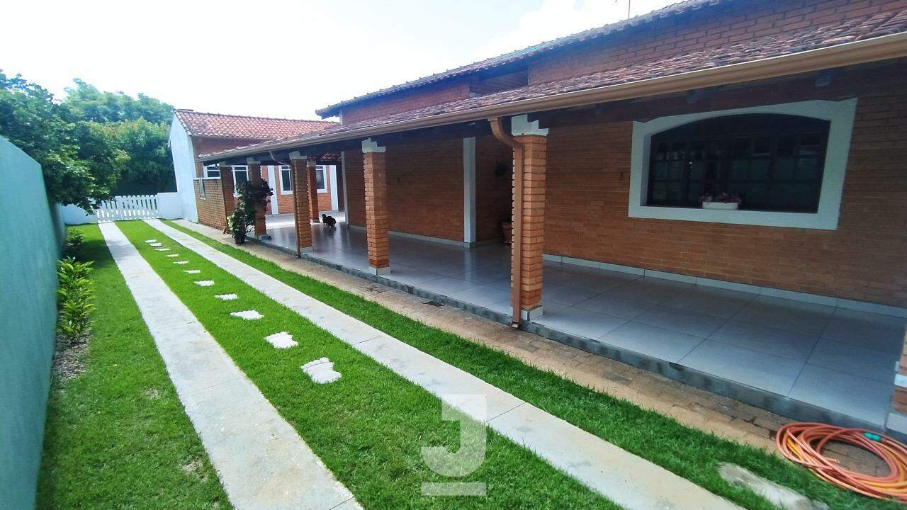 Casa de Condomínio à venda com 5 quartos, 313m² - Foto 35