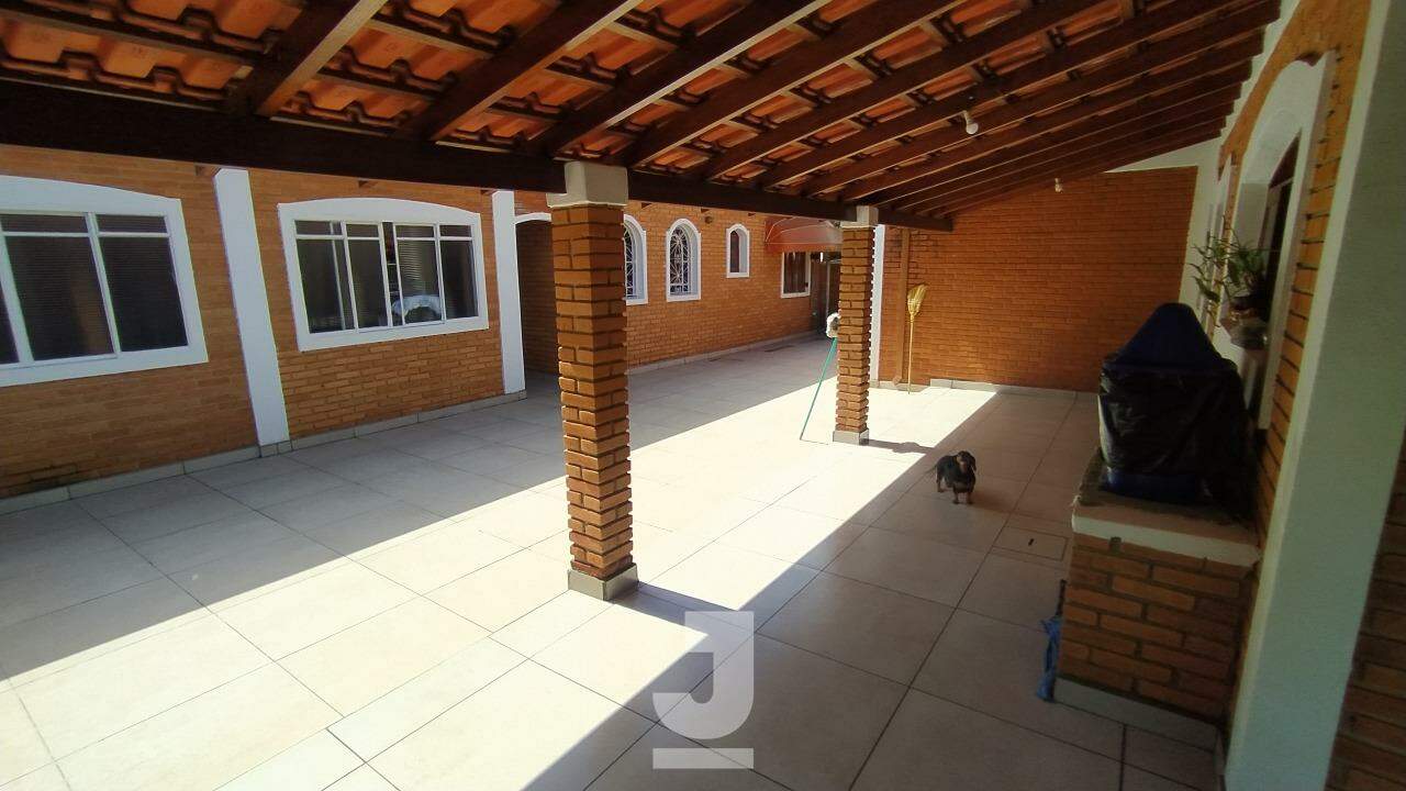 Casa de Condomínio à venda com 5 quartos, 313m² - Foto 40