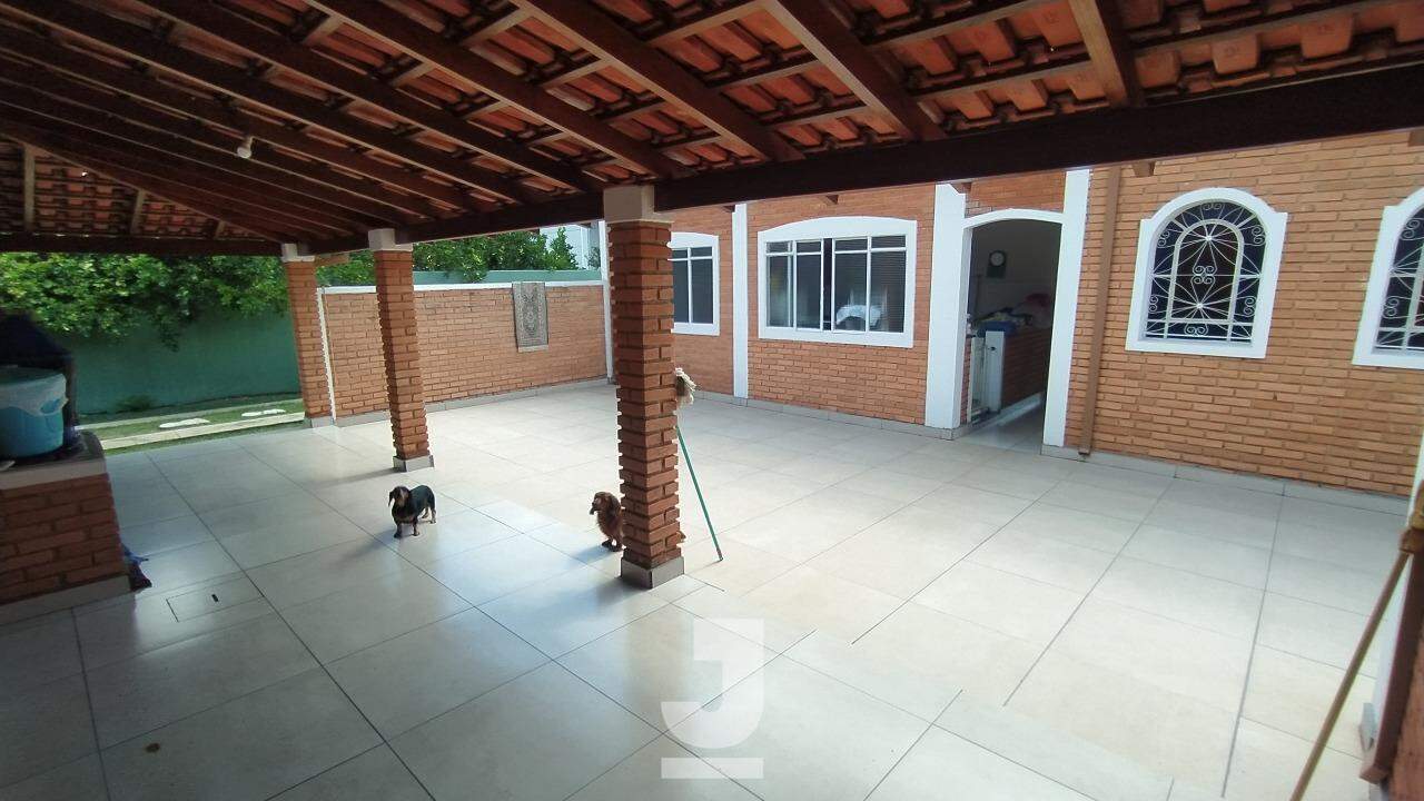 Casa de Condomínio à venda com 5 quartos, 313m² - Foto 37